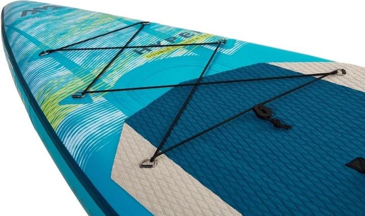 Image du produit Aqua Marina Touring iSUP Hyper (11'6")