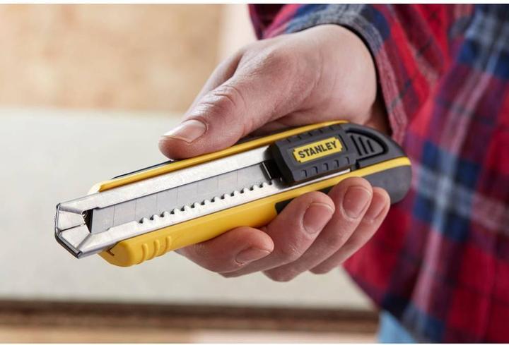 Actual product image Stanley Fatmax (Cutters)