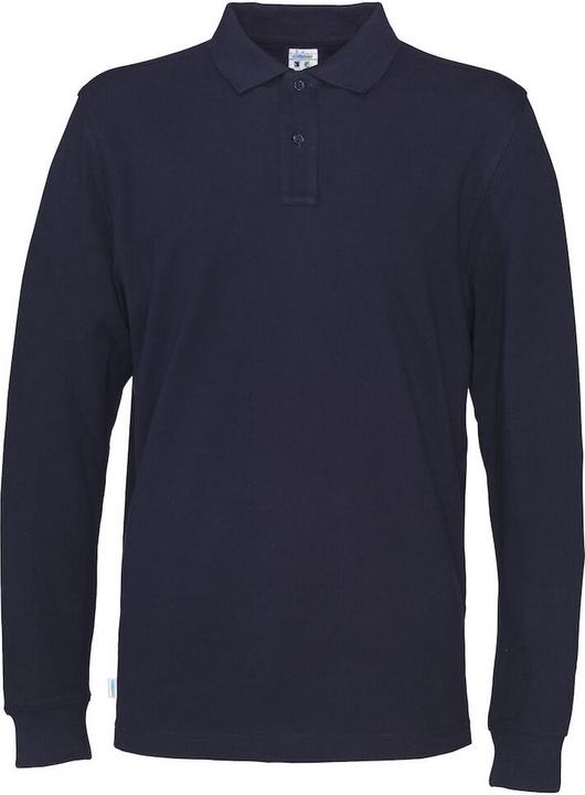 Produktbild Cottover TShirt Langärmlig (L)