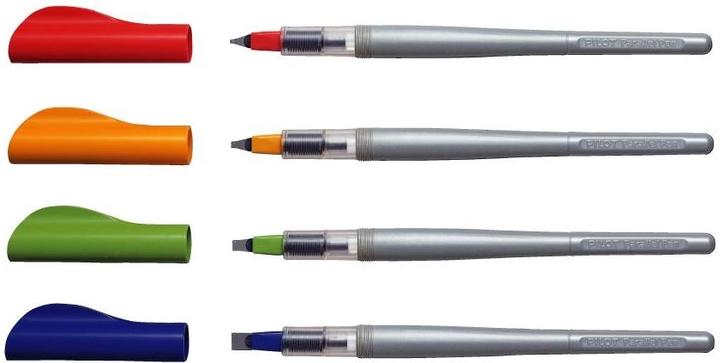 Immagine prodotto Pilot Penna parallela 6.0 (Multicolore, 1 x)