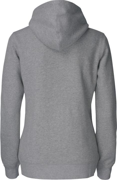Produktbild Cutter & Buck Twisp Hood Full Zip Ladies (XL)