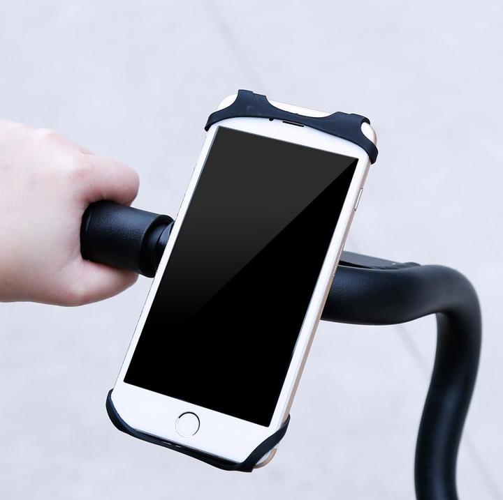 Image du produit Baseus Miracle Bicycle Phone Mount