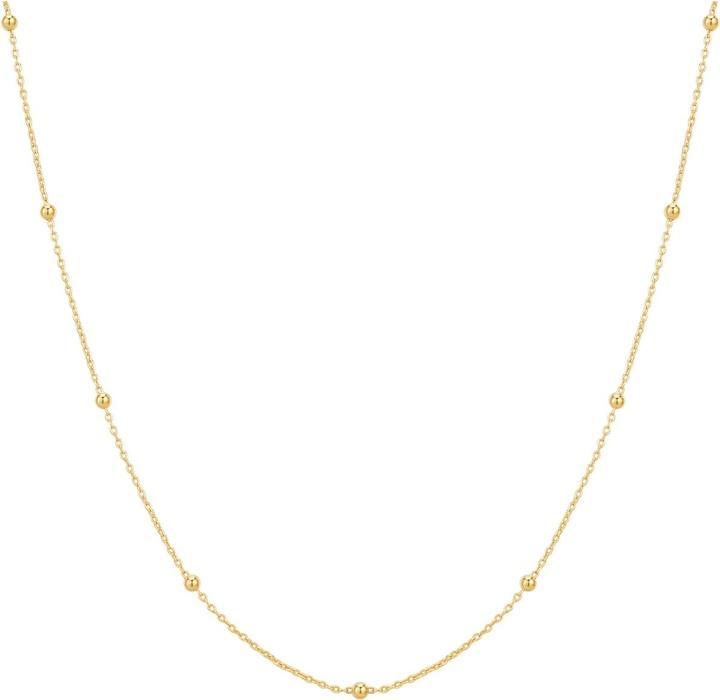 Produktbild Rafaela Donata Damen Halskette - 37612 (Sterling Silber)