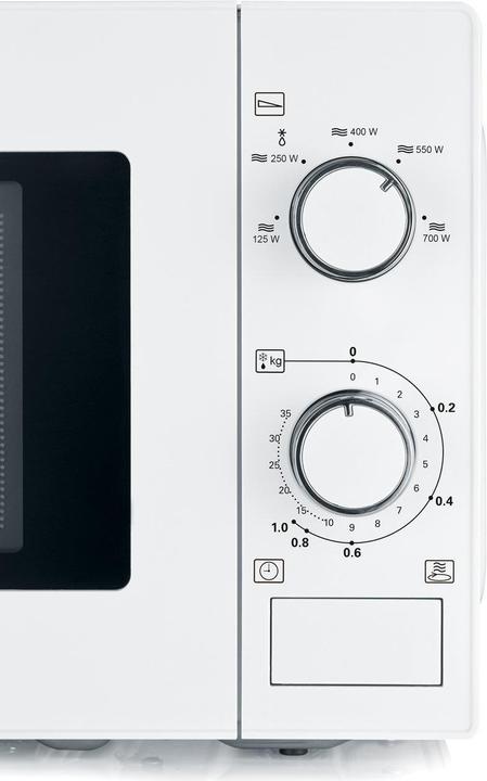 Actual product image Severin Mw 7890 (20 l)