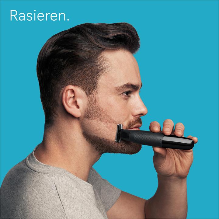 Actual product image Braun Series X XT3200