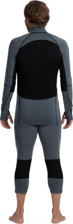 Image du produit Stoic MérinoMesh150 SadjemSt. 3/4 Pants (M)