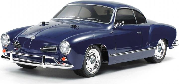 Immagine prodotto Tamiya Karmann Ghia (Kit)