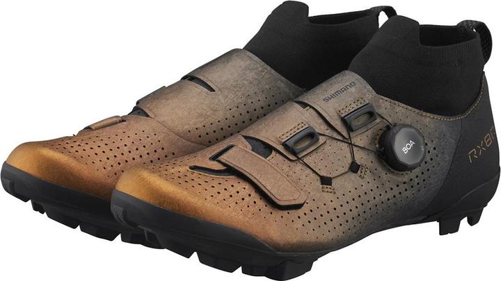 Actual product image Shimano RX801 Rally (40)