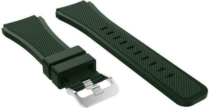 Immagine prodotto Cadorabo Braccialetto per Samsung Galaxy Gear (22 mm, TPU)