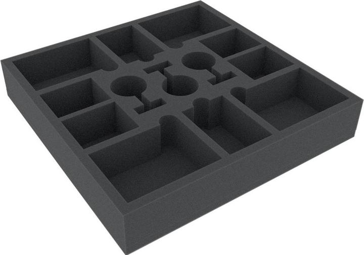 Produktbild Feldherr FH56625 - Schaumstoff-Set für Star Wars - Rebellion, Brettspielbox (Schaumstoff)