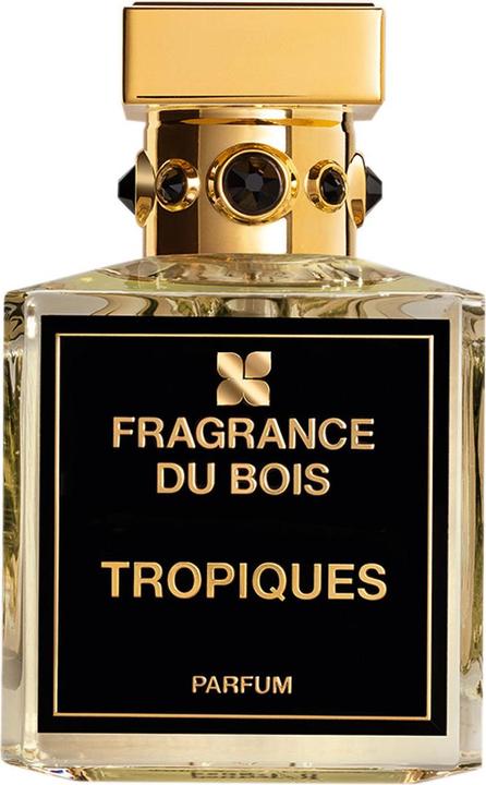 Fragrance du Bois Tropiques Parfum (100 ml)