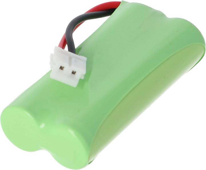 Produktbild AccuCell Akku passend für Binatone Big Button Combi, MD500 2xAA, 50x30x14,5mm