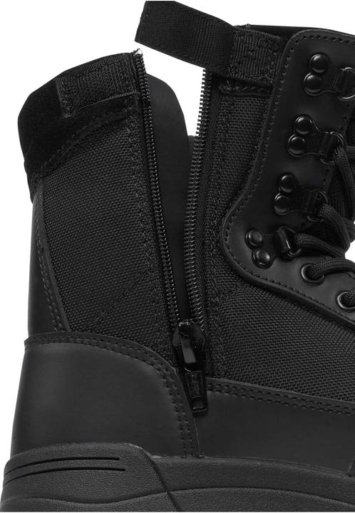 Image du produit Brandit Bottes tactiques à fermeture éclair - 11742 (45)