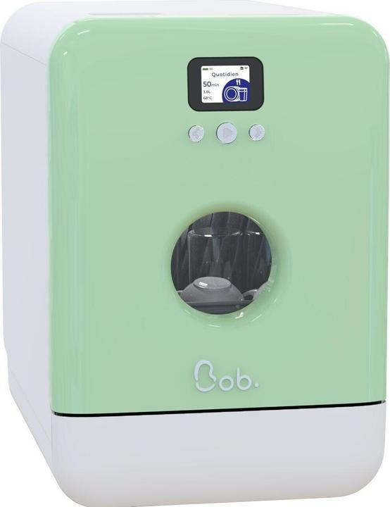 Actual product image Daan Tech Bob