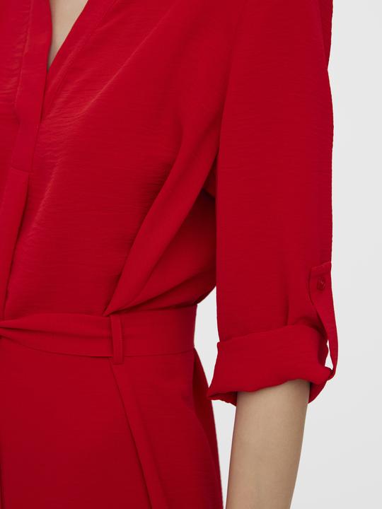 Actual product image Vero Moda Fold-up dress (XS)