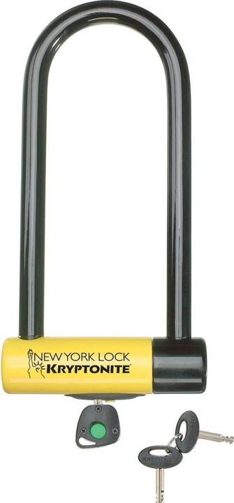 Immagine prodotto Kryptonite New York (26.10 cm)