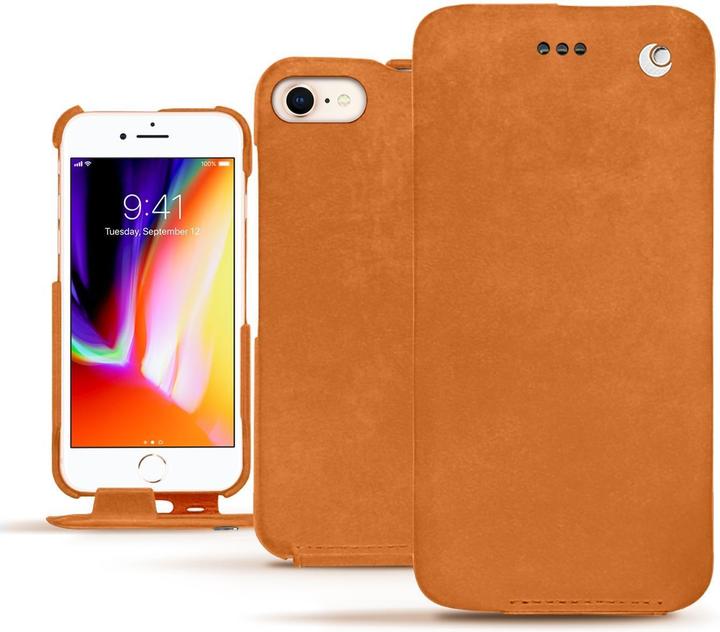 Mandarine vintage ( Pantone #d47231 )