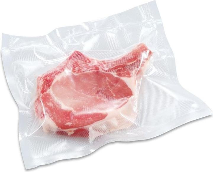 Actual product image Solis Vacuum pouches 20 x 30 cm (50x) (50 x)