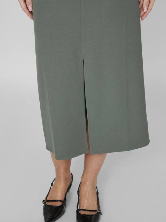 Produktbild Vila High Waist Maxirock (42)