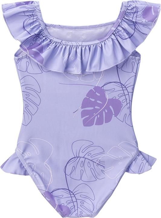 Actual product image Aquawave Girls Verona One Piece Swimsuit (134)
