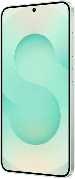 Produktbild Samsung Galaxy S25 (256 GB, Mint, 6.20", Dual SIM, 50 Mpx, 5G)
