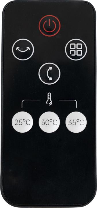 Actual product image Unold 3D (1800 W)