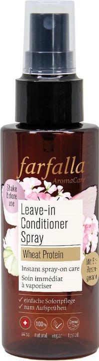 Farfalla Leave-in Conditioner Spray 100 ml (100 ml)