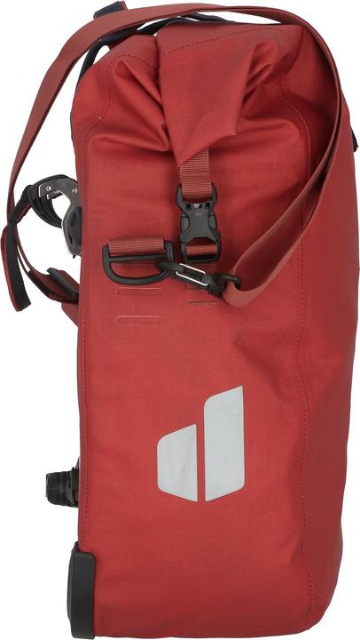 Immagine prodotto Deuter Weybridge 20+5 (20 l, Borsa portapacchi)