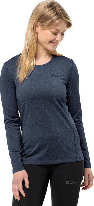 Actual product image Jack Wolfskin Sky Thermal L/S W (L)