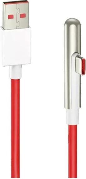 Image du produit OnePlus 8A Gaming Elbow Cable (1.50 m, USB 2.0)