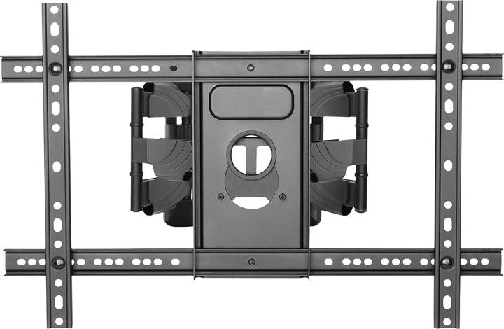 Actual product image Eaton Swivel/Tilt Corner Wall Mount for 93,98cm 37Zoll to 177,8cm 70Zoll TVs and Monitors (Wall, 70", 45 kg)