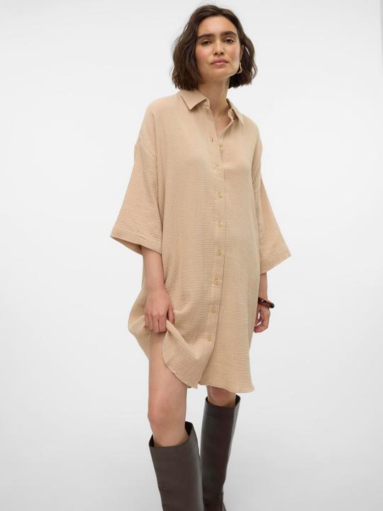 Actual product image Vero Moda VMNATALI Shirt Shirt (XS)
