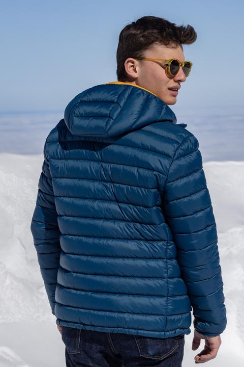 Actual product image Rukka Fred men's thermal winter jacket (3XL)