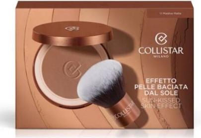 Actual product image Collistar Terra Abbronzante Effetto Seta 4.4 Hawaii matte 10 g (Body powder)