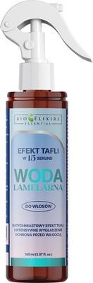 Image du produit Bioelixire Eau lamellaire essentielle 150Ml (150 ml)