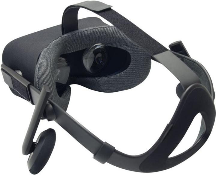 Produktbild VR Cover Oculus Rift Überzug (2x) - Stoff