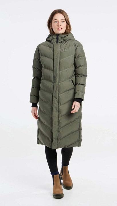 Actual product image Protest Women's Prtbankso Parka (40, L)