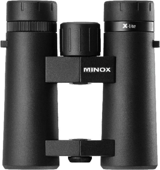 Produktbild Minox X-Lite 10x26 (10 x, 26 mm)