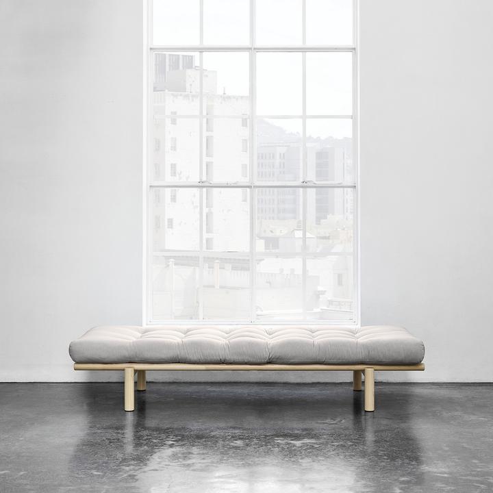 Actual product image Karup Design Pace (75 x 200 cm)