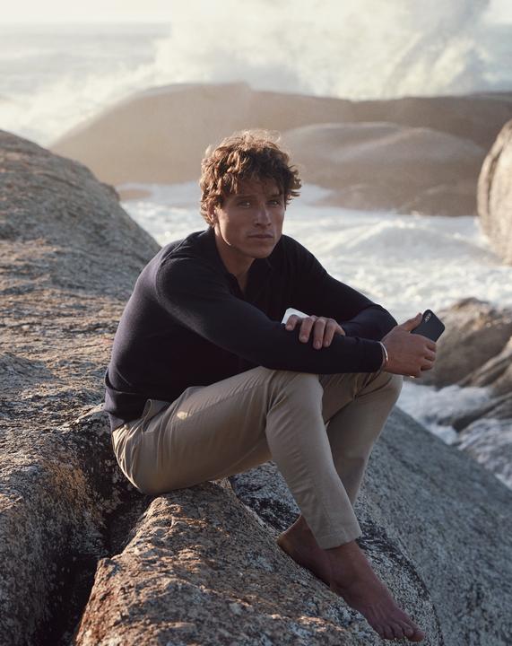Produktbild iDeal Of Sweden Saffiano Case (Apple iPhone XS Max)