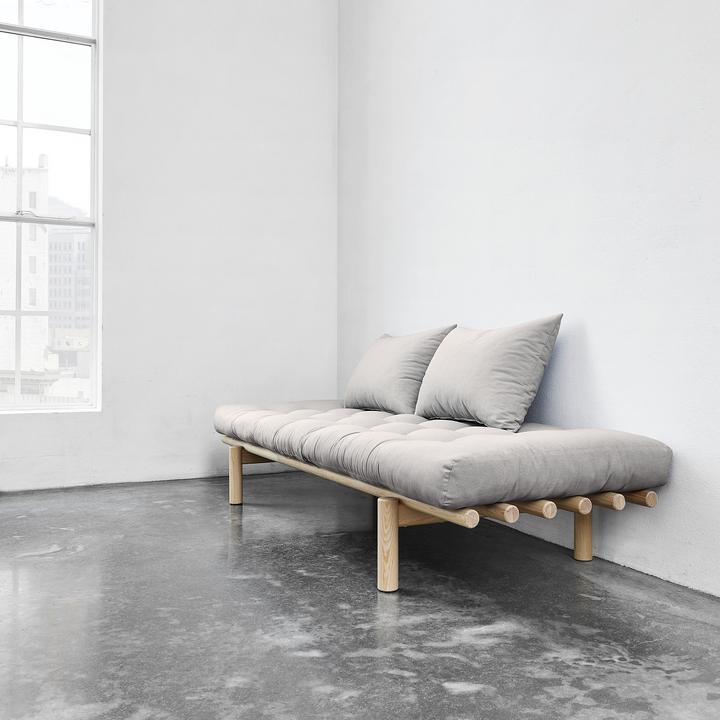 Actual product image Karup Design Pace (75 x 200 cm)