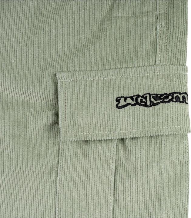 Produktbild Welcome Chamber Corduroy Cargo Short (M)