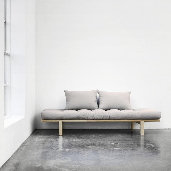 Actual product image Karup Design Pace (75 x 200 cm)
