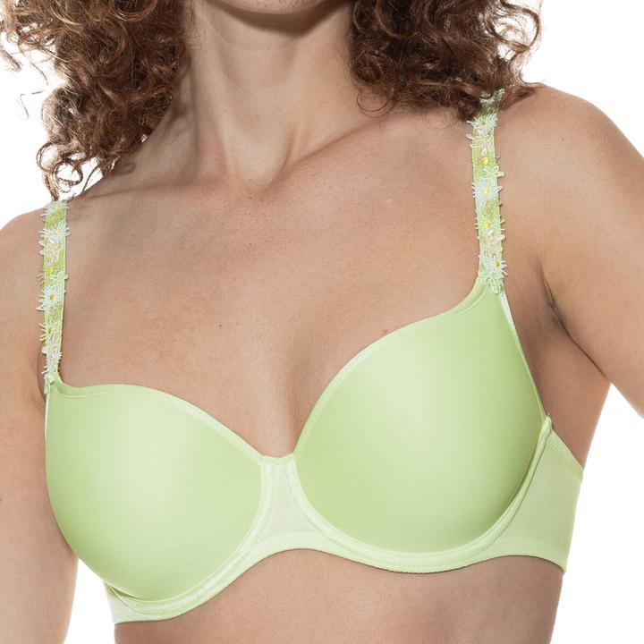 Produktbild Mey Pretty Schalen-BH mit Spacer Cup (80 C, Einzelpack)
