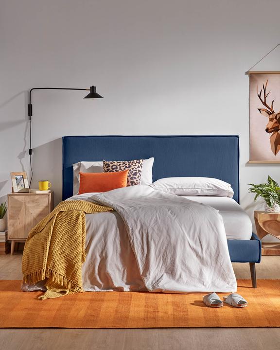 Actual product image Kave Home Sarah (34 x 42 x 60 cm)