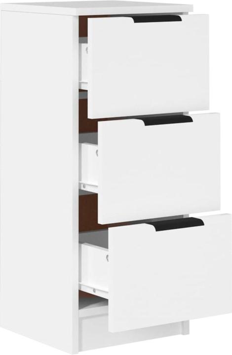Actual product image VidaXL Tatum (30 x 30 x 70 cm)
