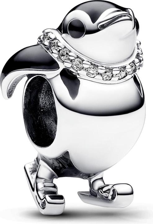 Produktbild Pandora Ski Pinguin (Sterling Silber 925)