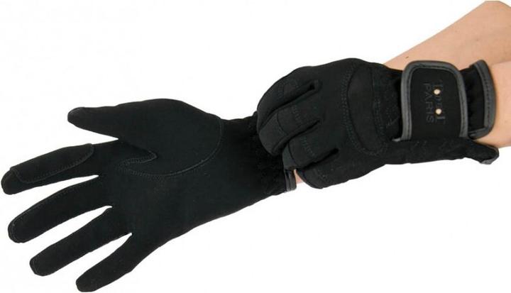 Produktbild TdeT Reithandschuhe für Galopp (8)