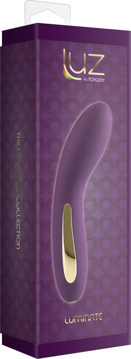 Produktbild ToyJoy LUZ Luminate Vibrator