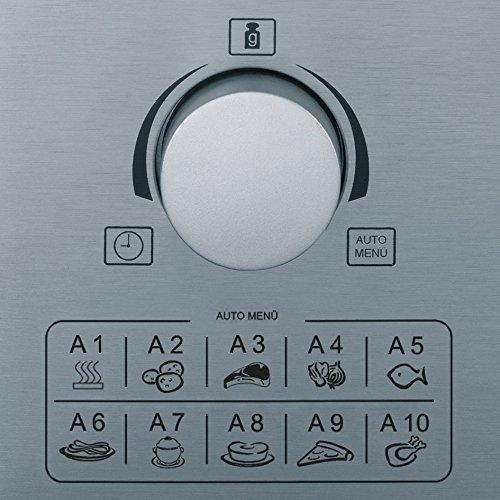 Actual product image Severin Mw 7868 (15 l)